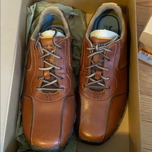 Timberland Lexington Ave shoes
